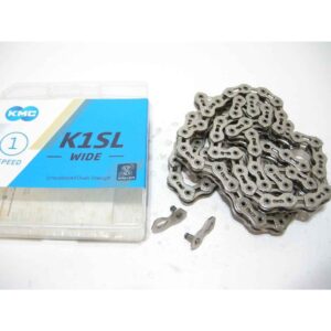 KMC K1SL Wide 1 speed