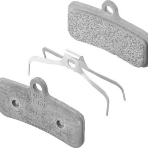 Shimano disc brake D02S metallic