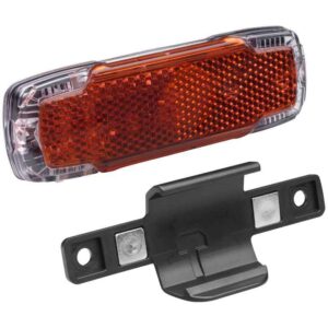Busch Muller feu arrière à accu, toplight "C USB, 50/80mm, 326US