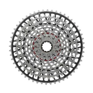 Sram Cassette XS-1297 XX Eagle AXS Transmission 12sp 10-52t