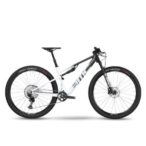 BMC Fourstroke THREE – cbn wht wht