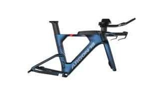 Argon E-119 tri+ disc – Kailula full moon, Dark matte