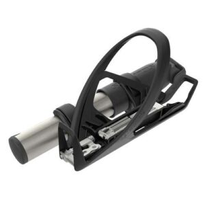 SCOTT Bottle Cage iS Cache cage 2.0HV BLCK/OSZ OSZ