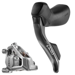 Sram MY24 Shift/Brake System Red AXS hydraulicDisc FM left/950mm