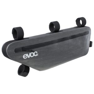 EVOC Frame Pack WP 3.5L – carbon grey