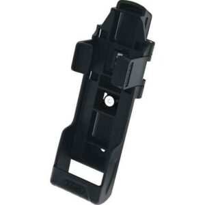 ABUS Abus Support antivol pliable  noir