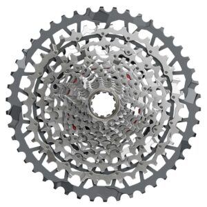 Sram Cassette XG-1351 E1 XPLR Rival AXS 13-vitesses 10-46t