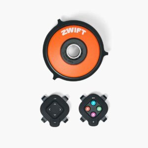 SpeedPlay zwift clic cog upgrade kit