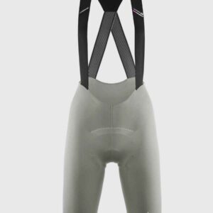 Assos DYORA R Bib Shorts S11 – edge green