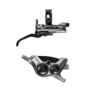 Shimano Shimano Set frein à disque XTR BR-M9220 avec BL-M9220 arrière