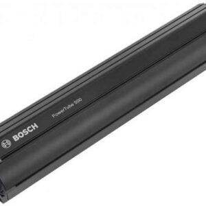Bosch batterie Power Tube 500Wh vertical bbp281 noir