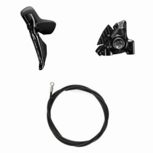 Shimano Shimano Set frein à disque DURA-ACE BR-R9270 avec ST-R9270 Di2 avant