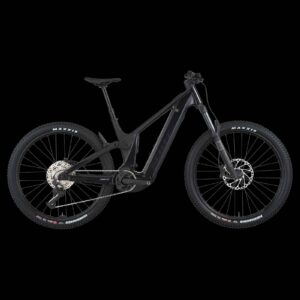 SCOTT Bike Patron 930 (EU) – Bike Patron 930 (EU) BLCK
