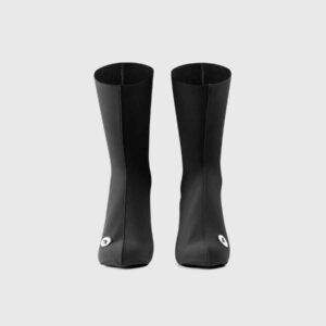 Assos GT WINTER Booties EVO – Noir
