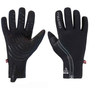 Castelli Espresso Glove 2 – Noir