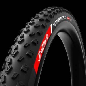 Vittoria Vittoria Torrente XC Race G2.0 TLR – Noir