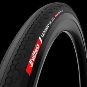 Vittoria Vittoria Pneu Terreno T10 Hardpack G2.0 – Noir