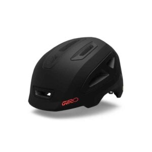 Giro Scamp II MIPS – matte light pink/green fade