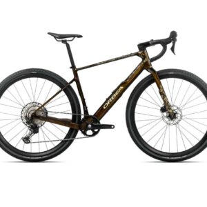 Orbea Orbea Terra M30 Team 1x12 – Caramel carbon