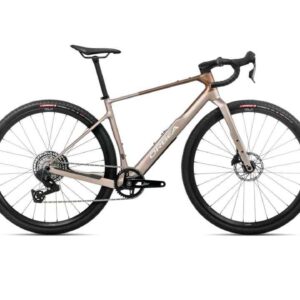 Orbea TERRA M31eTEAM – Nickel