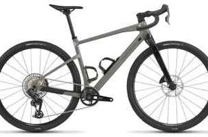 BMC BMC Urs one – Noir