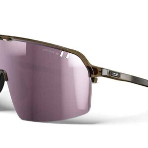 Julbo Intensity Spectron HD – Maron/noir