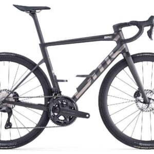 BMC BMC SLR01 Four – cbn wht gry