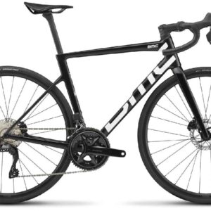 BMC Teammachine SLR TWO – Black