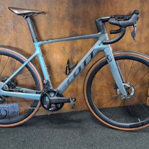 SCOTT SCOTT Addict RC eRIDE 10  taille s (+500.- avec renge extender)