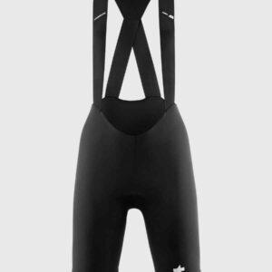 Assos UMA GT Bib Shorts S11 – Noir