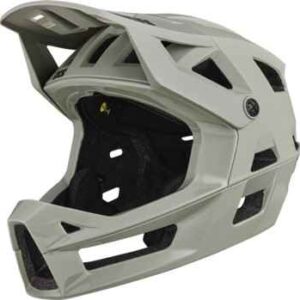 IXS casque Trigger FF MIPS – Chalk