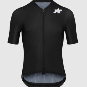Assos MILLE GT Jersey S11 EVO – Noir