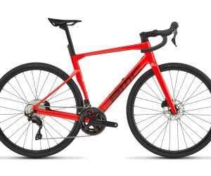 BMC Road machine three – Red Black Black