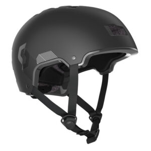 SCOTT Helmet Jibe (CE) BLCK/SM – Helmet Jibe (CE) BLCK