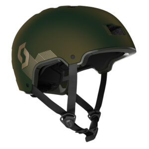 SCOTT Helmet Jibe (CE) BLCK/SM – Helmet Jibe (CE) KGGO