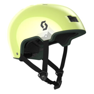 SCOTT Helmet Jibe (CE) BLCK/SM – Helmet Jibe (CE) ACYE