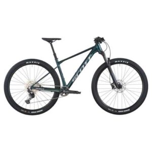 SCOTT Bike Scale 935 – Vert