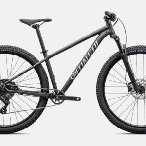 Specialized Rockhopper Sport – Satin Metallic Obsidian / Shadow Silver