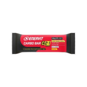 Enervit Carbo Pro Bar C2:1 – aucune