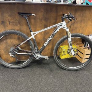 BMC BMC team elite S OCC