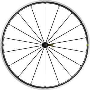 mavic Mavic R AV. 28" syrium sl 9x100 mm