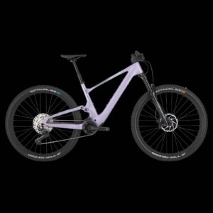 SCOTT Scott Lumen eRIDE 910 Bike – rose