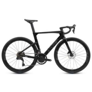 X-lab AD7 – obsidian fade