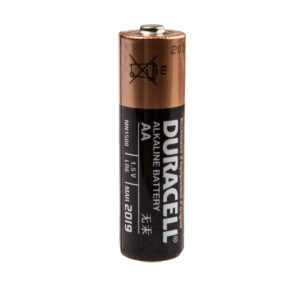 Duracell Duracell AA LR6