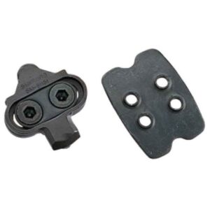 Shimano Shimano Cales SM-SH51 SPD déclenchement unidirectionnel – 