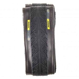 Aucune Pneu Mavic Yksion Elite Allroad – Noir