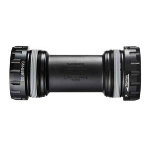 Shimano Shimano jeu de pédalier Dura-Ace BB-R9100 68 box – 