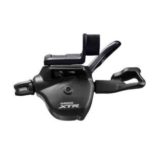 Shimano Shimano Manette XTR SL-M9000-I gauche 2/3-vitesses RF montage levier de frein – 