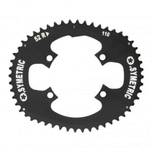 O.symetric O.Symetric plateau 110 52T
