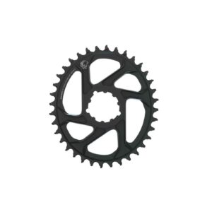 Sram Sram Plateau DirectMount 36T 3mm offset OVAL